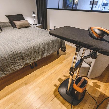 Ikizen Prestige - Loft Du Cadran - Parking Prive Apartman Reims Kültér fotó