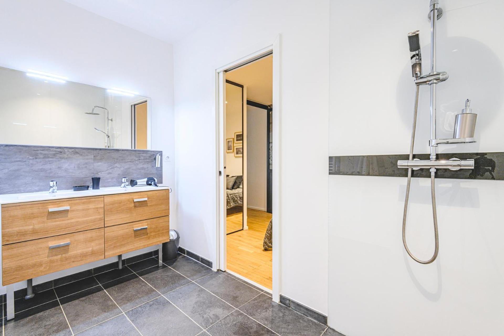 Ikizen Prestige - Loft Du Cadran - Parking Prive Apartman Reims Kültér fotó